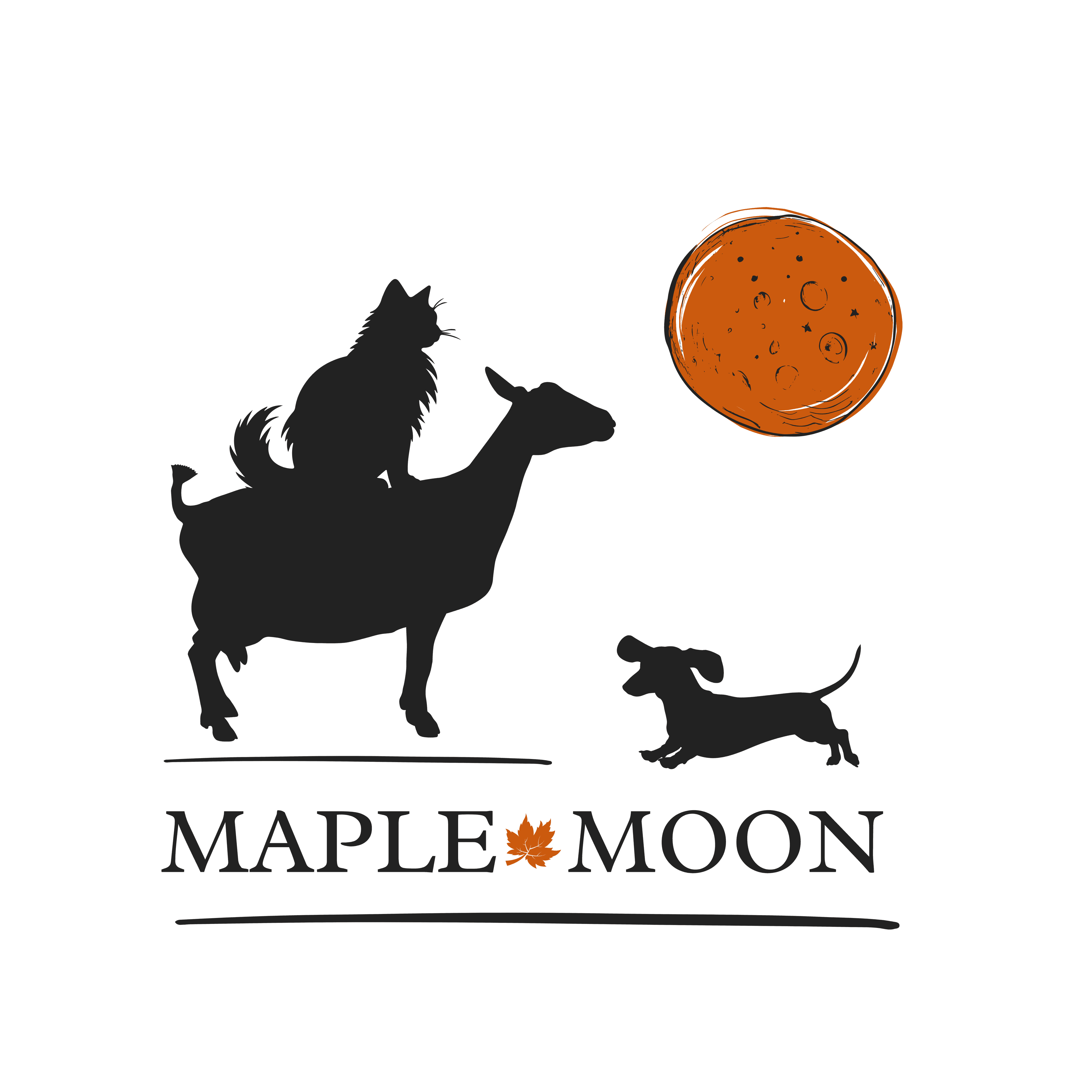 Maple Moon